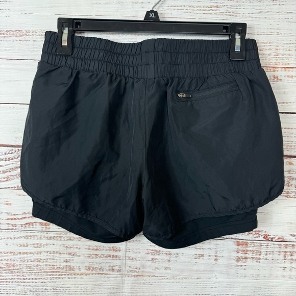 FABLETICS / Demi size xsmall biker workout shorts - Picture 5 of 6